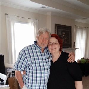 Meet your Posher, Sherri